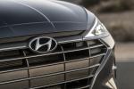 Hyundai Elantra Limited 2018 года (NA)